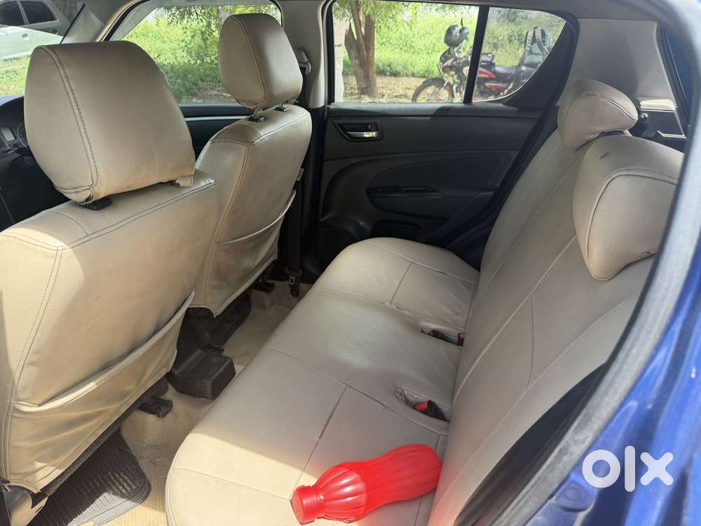 Maruti Suzuki Swift Ddis Vdi, 2013, Diesel
