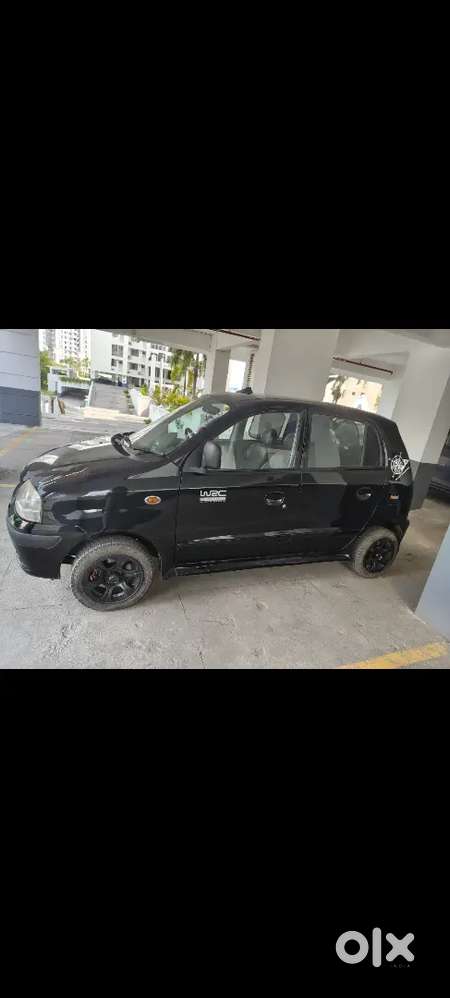 Hyundai Santro Xing 2004