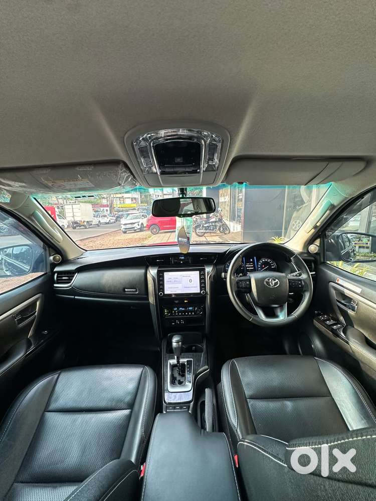 Toyota Fortuner 4x2 At 2.8 Diesel, 2023, Diesel