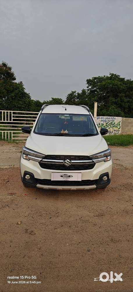 Maruti Suzuki Xl6 Zeta, 2021, Petrol