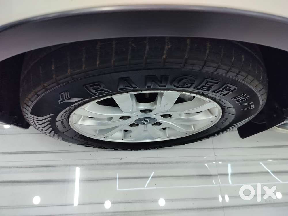 Mahindra Xuv500 W8 2wd, 2016, Diesel