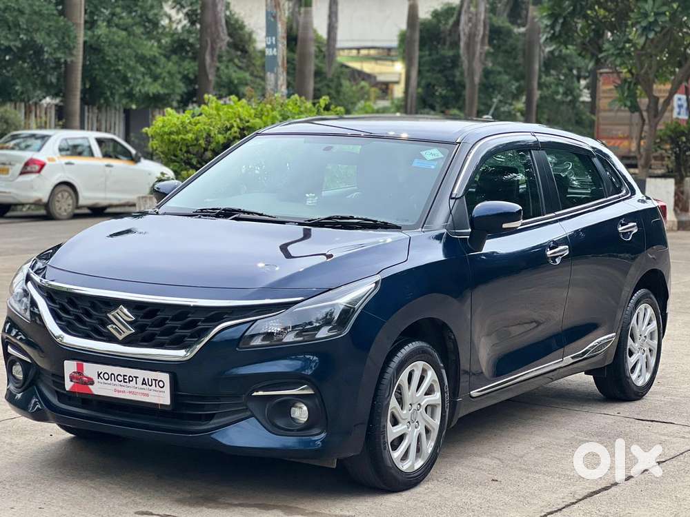 Maruti Suzuki Baleno Zeta Cng, 2024, Cng & Hybrids