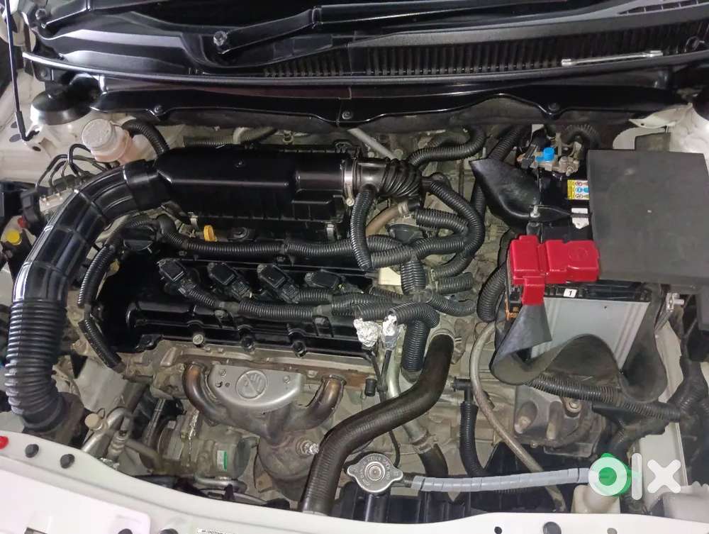 Maruti Suzuki Ciaz Alpha 2020