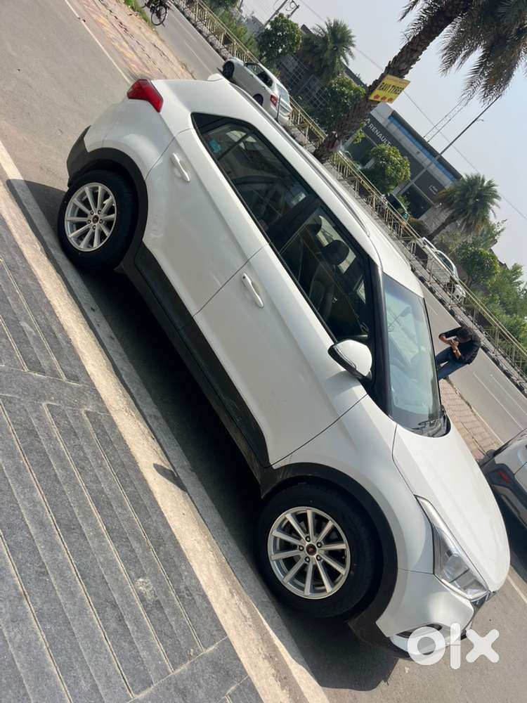 Hyundai Creta Diesel Plus 2019