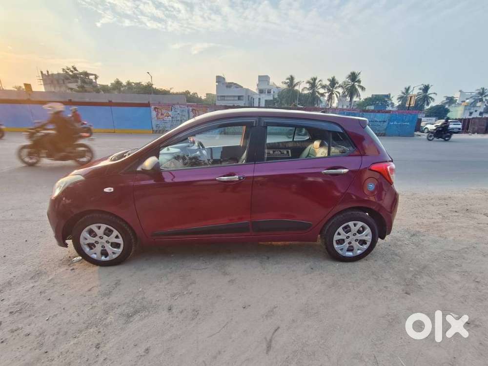 Hyundai Grand I10 1.2 Crdi Era, 2014, Petrol
