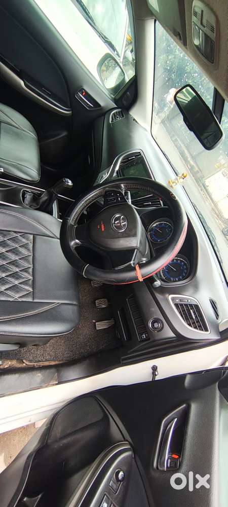 Toyota Glanza 1.2 V Amt, 2019, Petrol
