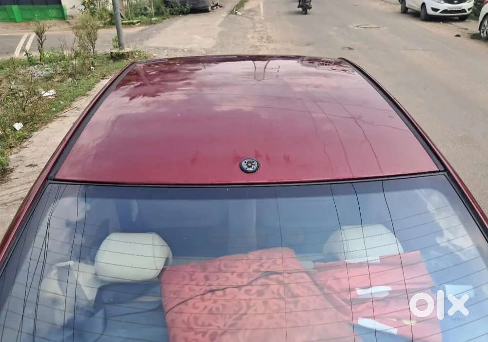 Verna Fludic Sx Automatic