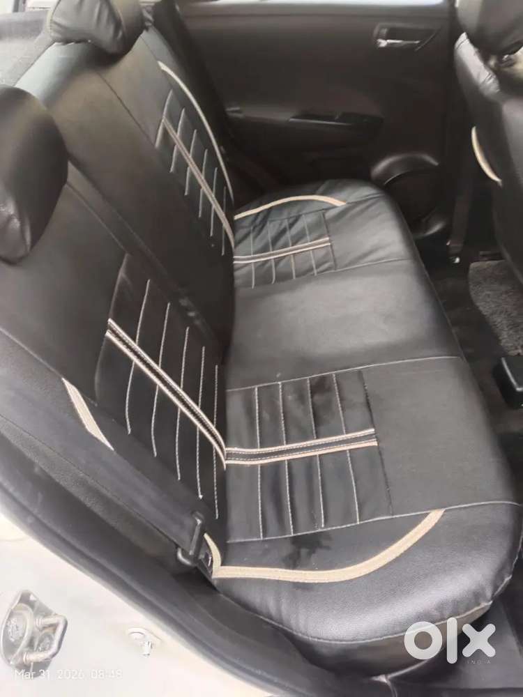 Maruti Suzuki Swift 2018 Petrol Well Maintained