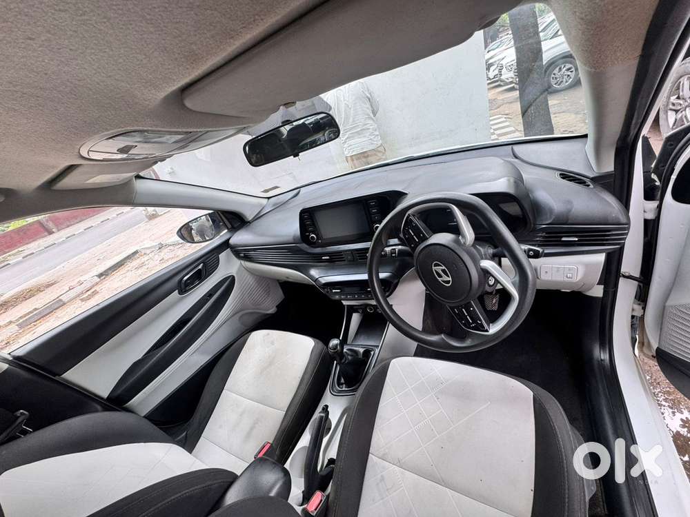 Well-maintained 2023 Hyundai I20 Sportz 1.2 – Great Condition!