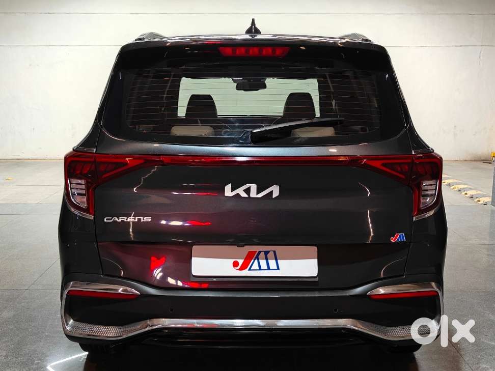 Kia Carens 1.5 Luxury Plus Turbo 7 Str, 2022, Diesel