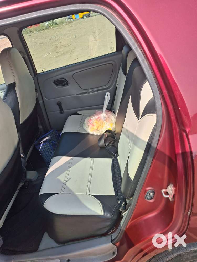 Maruti Suzuki Alto K10, 2012, Petrol