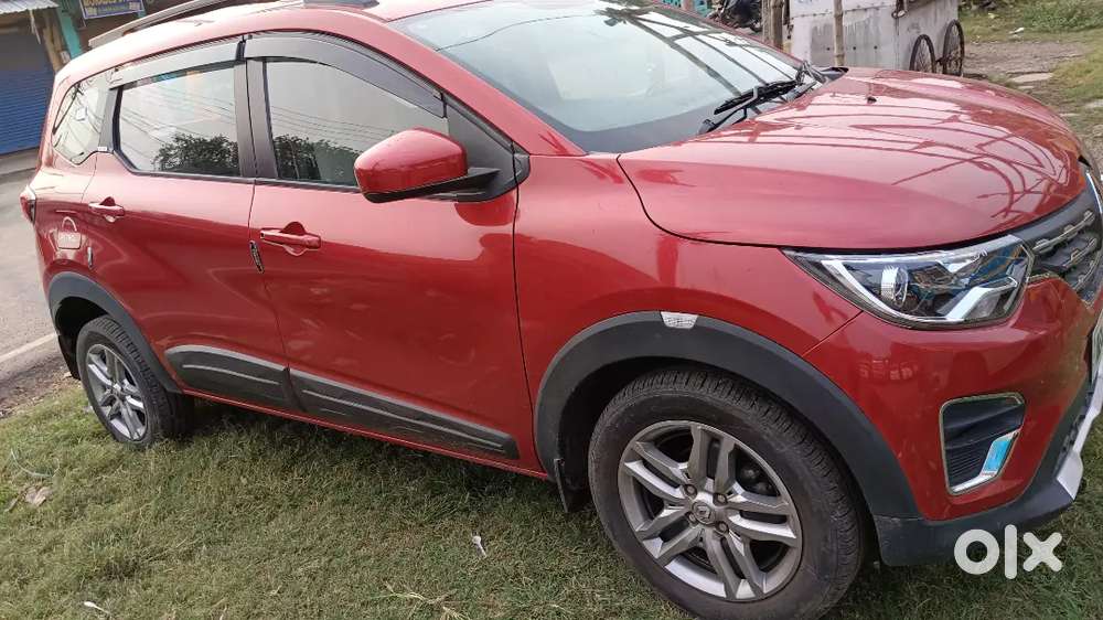Renault Triber Rxz 2020