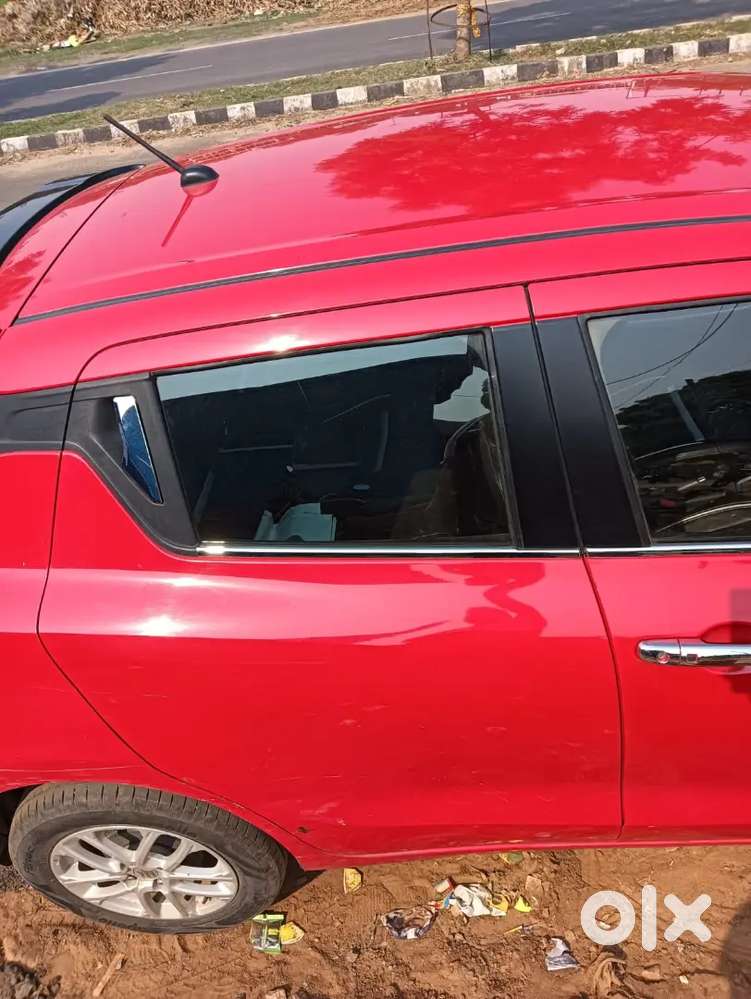 Maruti Suzuki Swift 2022 Variant Ready