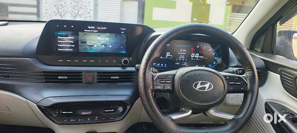 Hyundai I20 2023 Petrol