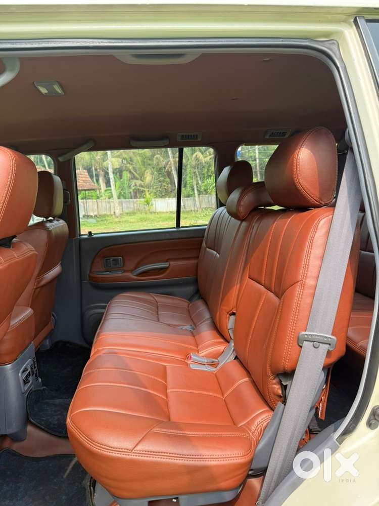 Land Cruiser Prado 1999 Model