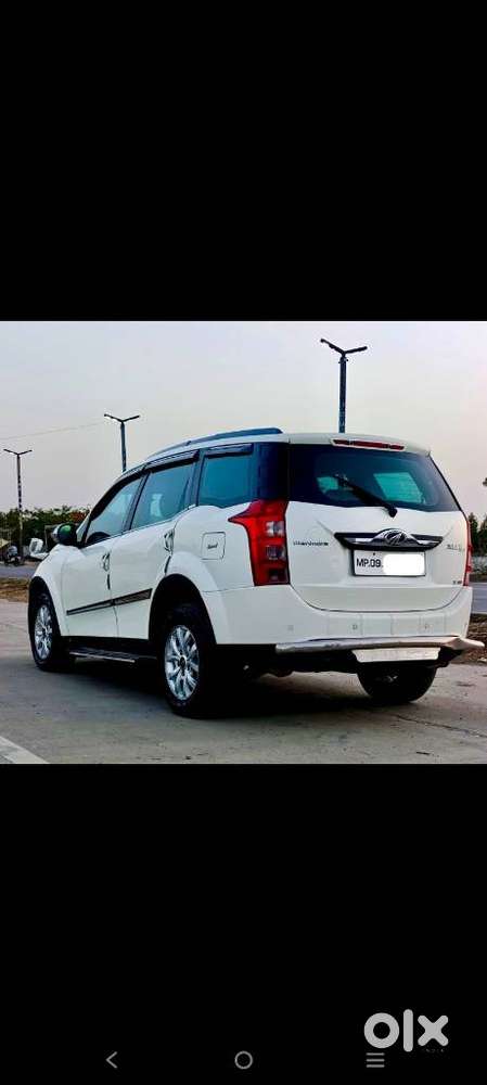 Mahindra Xuv500 W10 2wd, 2018, Diesel