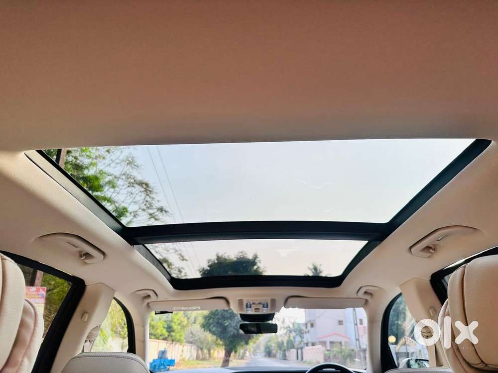 Mercedes-benz Gle 300d 4matic Lwb, 2023, Diesel