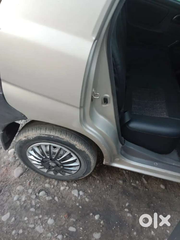 Maruti Suzuki Alto 800 2008