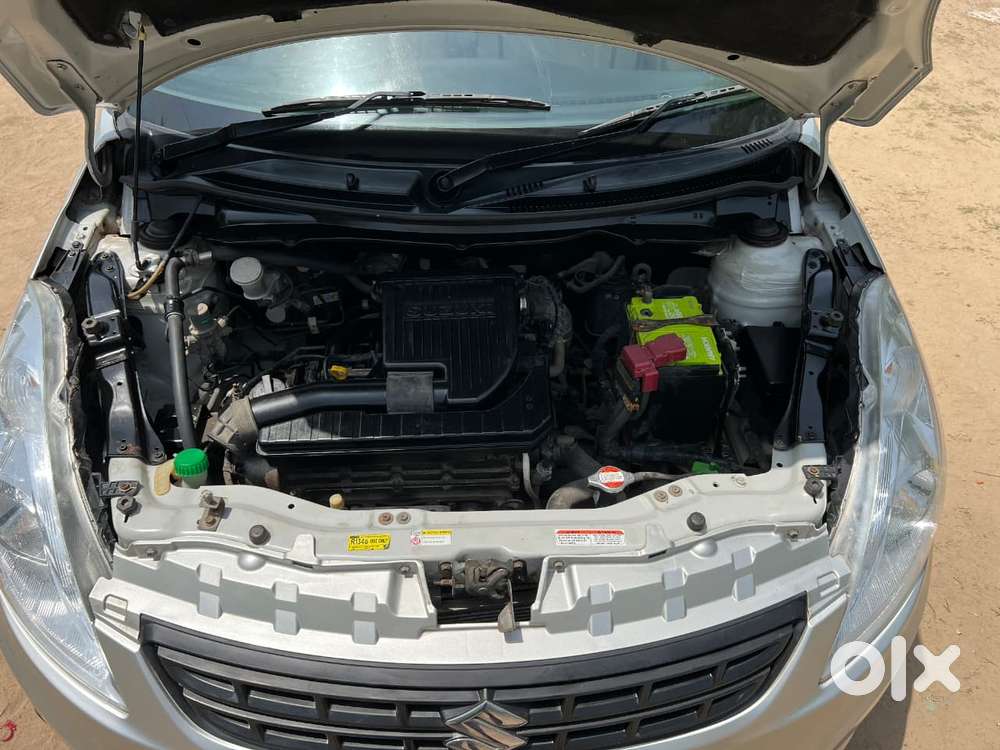 Maruti Suzuki Dzire 1.2 Lxi, 2014, Petrol