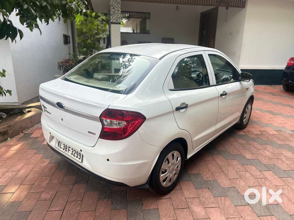 Ford Figo Aspire 1.5 Tdci Ambiente, 2016, Diesel
