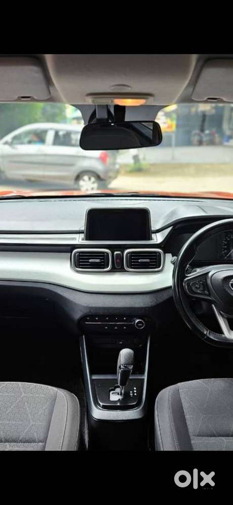 Tata Punch Creative Amt, 2023
