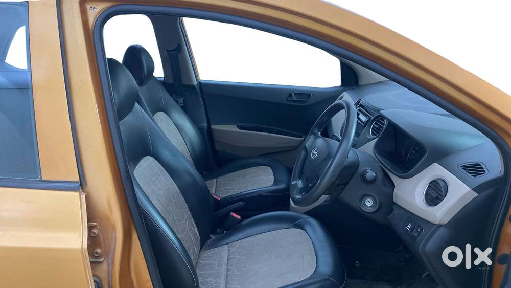 Hyundai I10 Magna, 2013, Cng & Hybrids