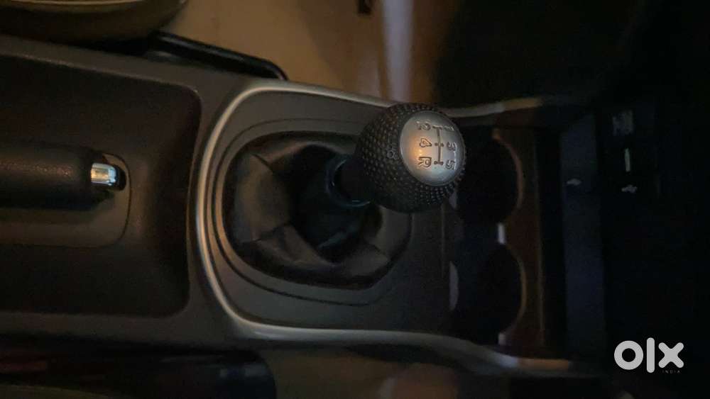 Honda City I-vtec V, 2018, Petrol