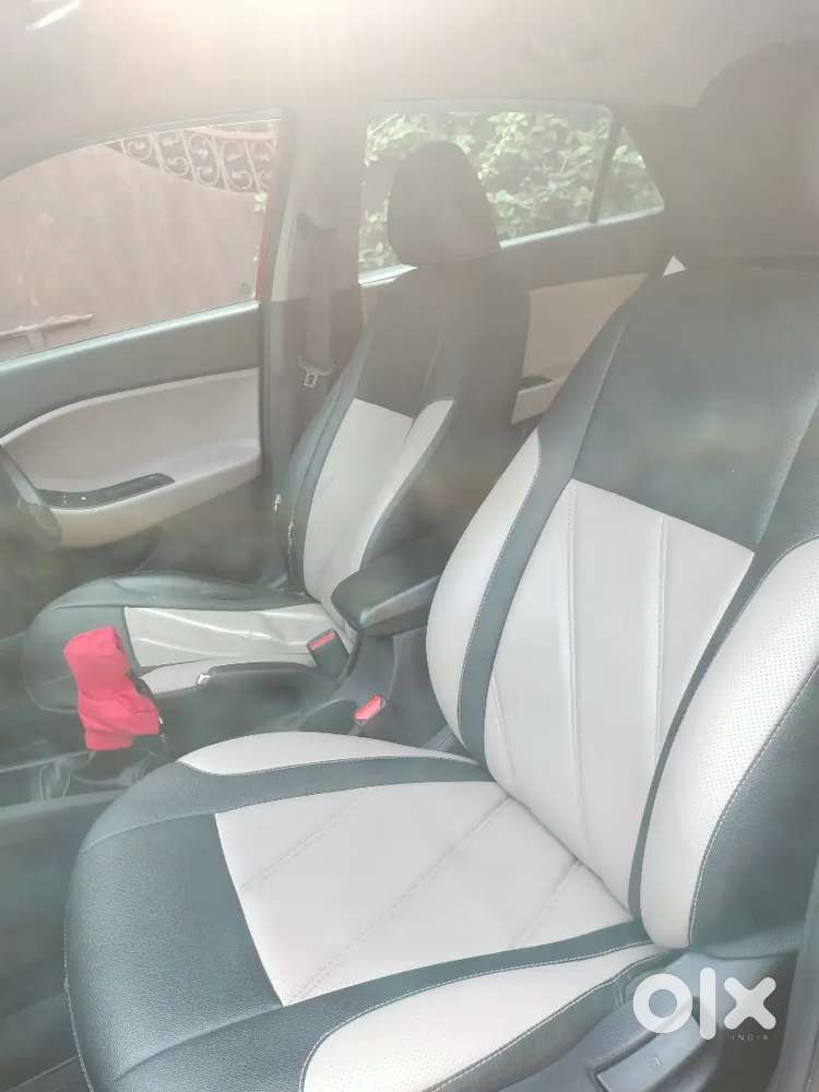 Hyundai I20 Asta 2018 Petrol Manual