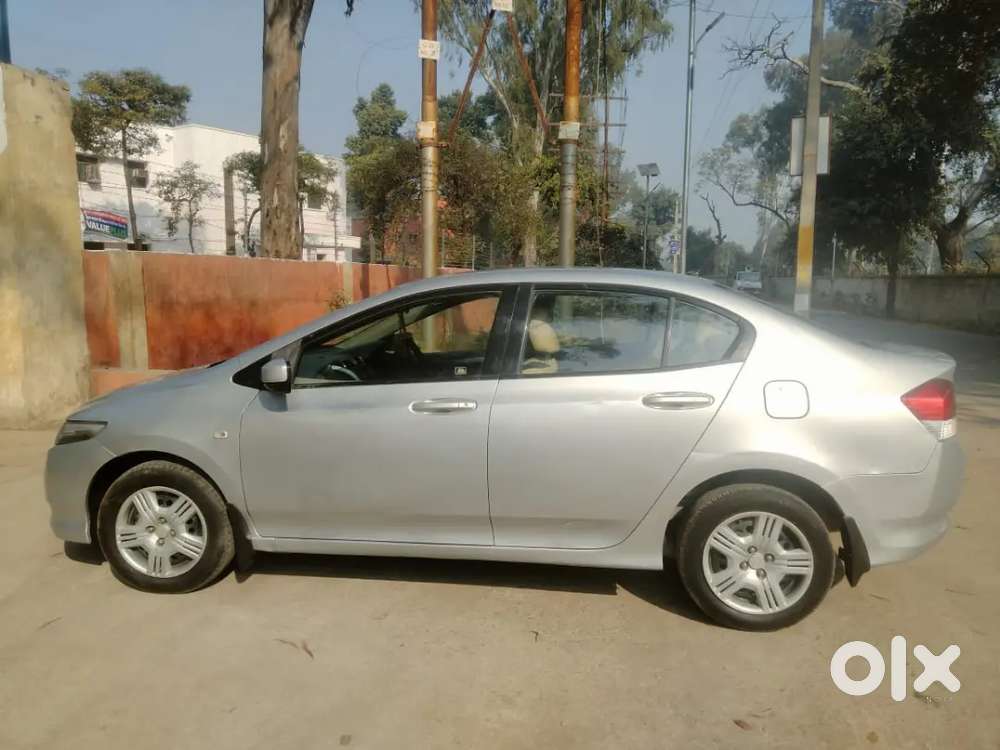 Honda City Petrol 2009