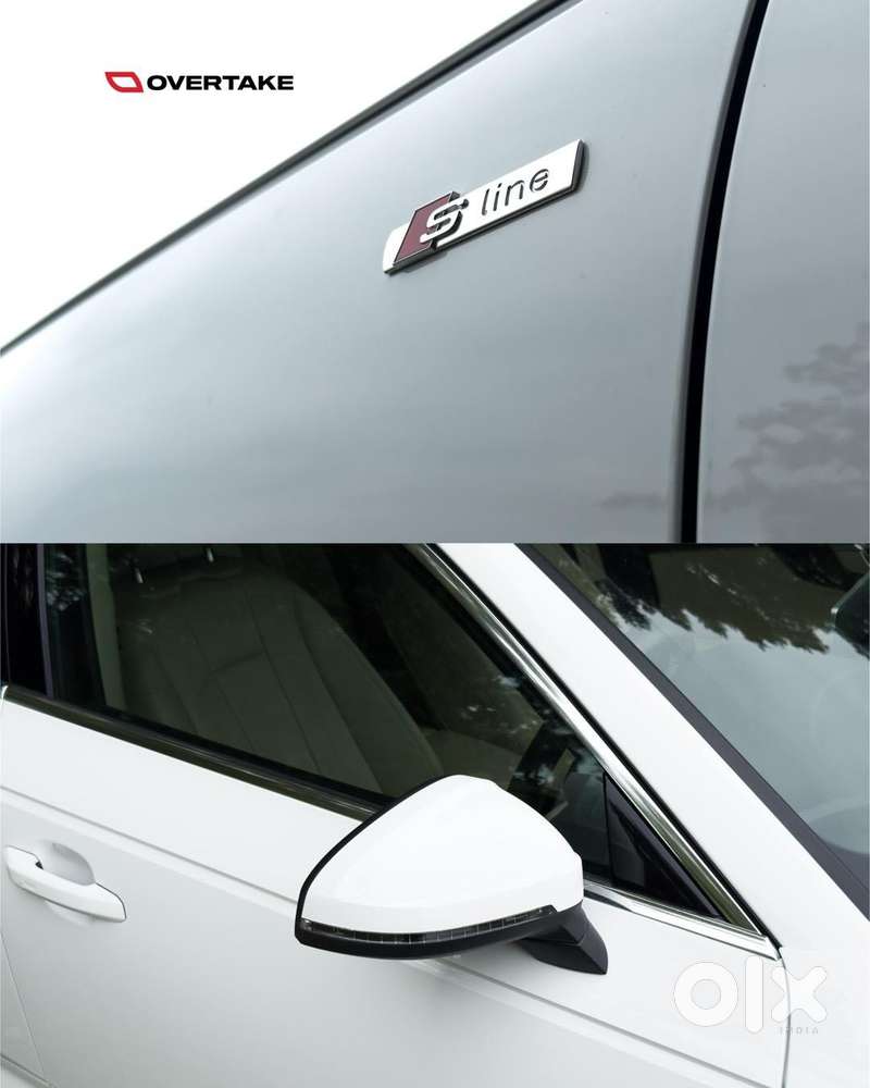 Audi A4 2.0 35 Tdi S Line, 2018, Diesel