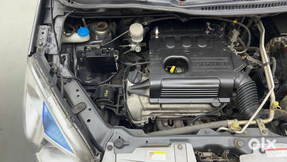 Maruti Suzuki Wagon R Lxi Cng, 2018, Cng & Hybrids