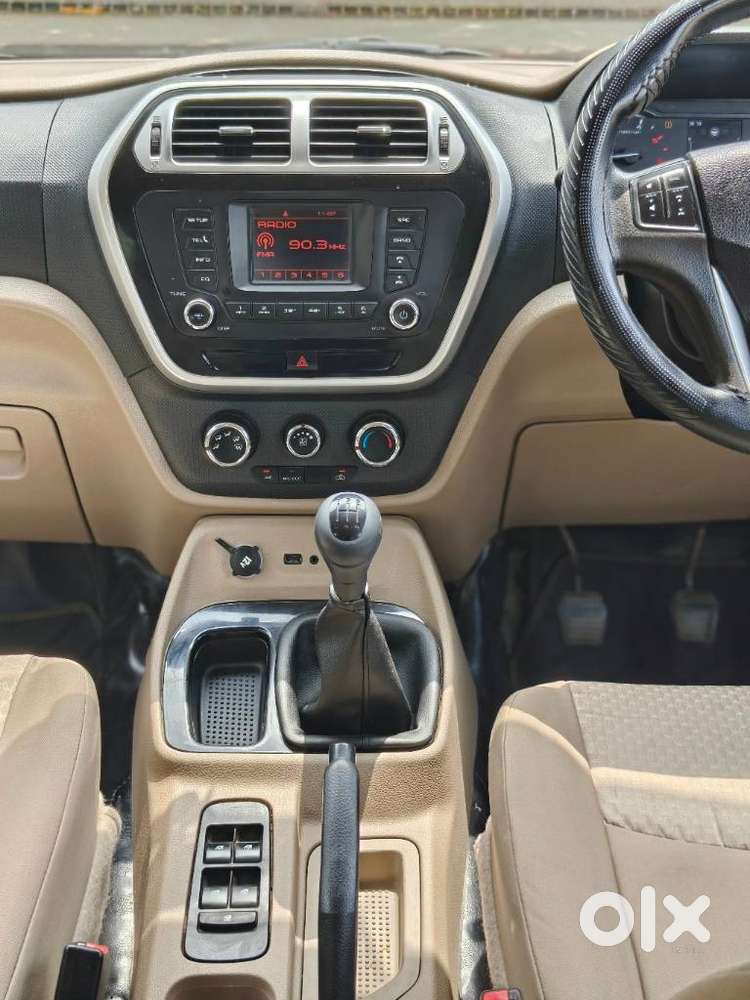 Mahindra Bolero Neo 1.5 N8, 2023, Diesel