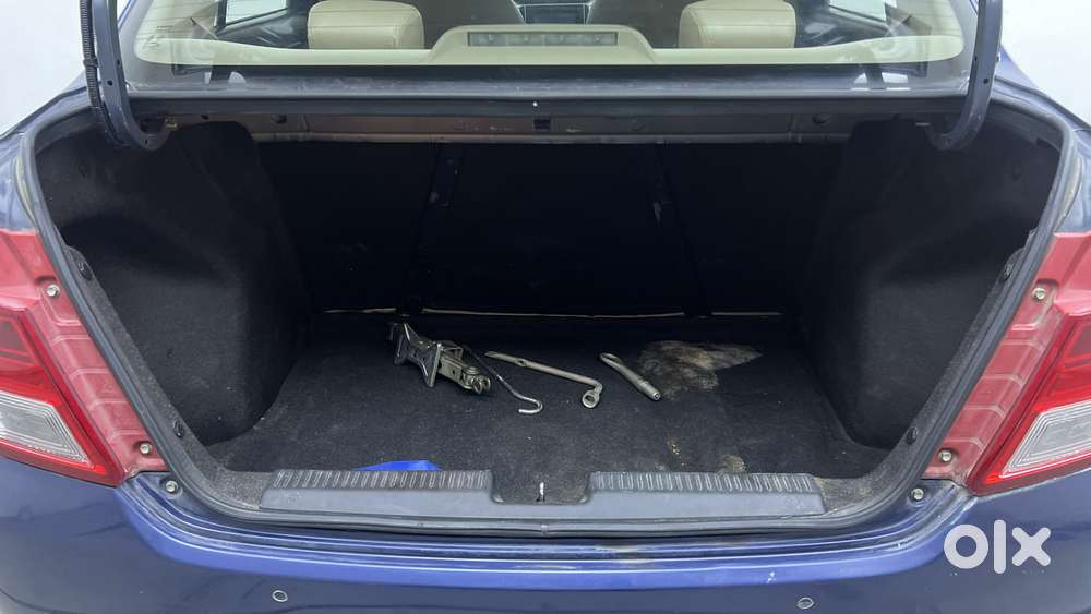 Maruti Suzuki Dzire Zxi Plus Ags, 2020, Petrol