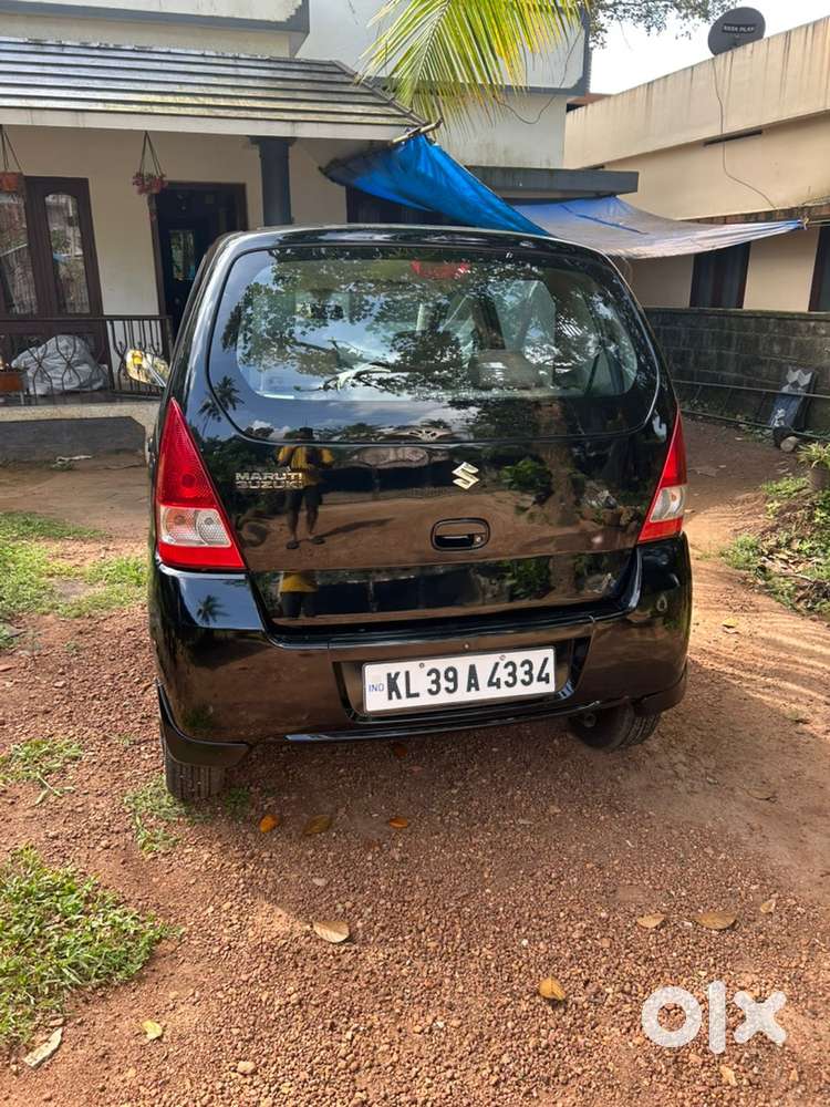 Maruti Suzuki Estilo Lxi 2007 Car
