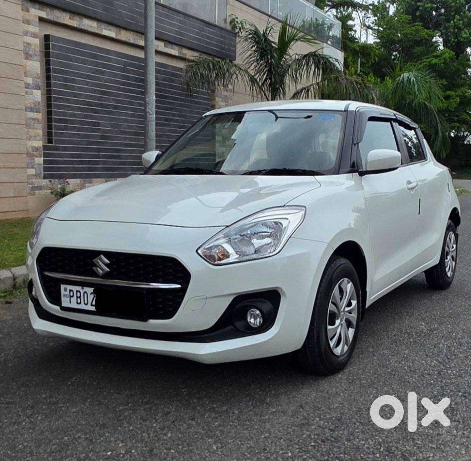 Maruti Suzuki Swift Vxi Ags, 2024, Petrol