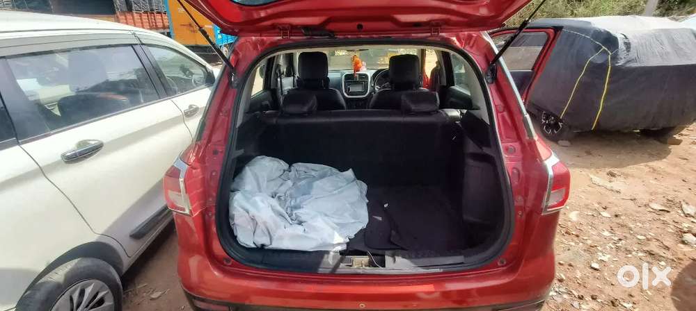 Maruti Suzuki Vitara Brezza 2019 Diesel 220000 Km Driven