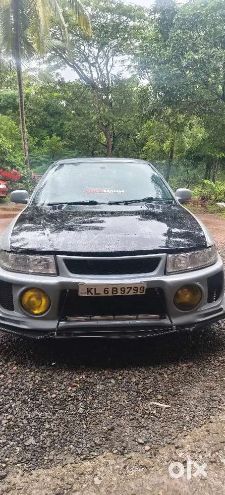 Lancer Limited Edition