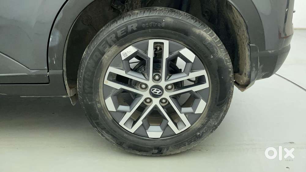 Hyundai Venue 1.0 Sx (o) Turbo Dct, 2022, Petrol
