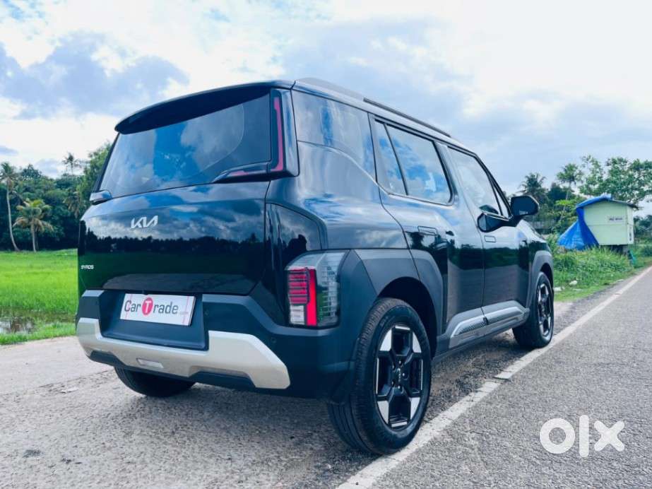 Kia Syros Htk Opt Diesel, 2025, Diesel