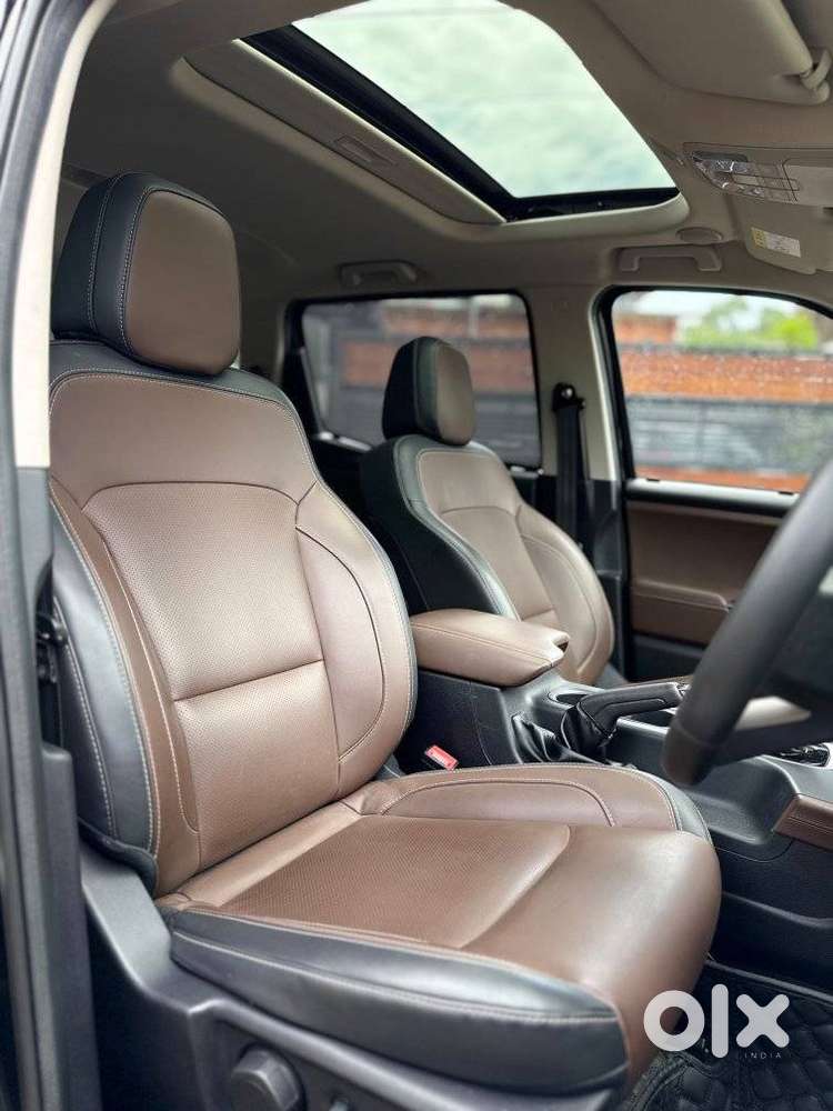 Mahindra Scorpio N D At 2wd Z8 S 7s Z8 Select, 2023, Diesel