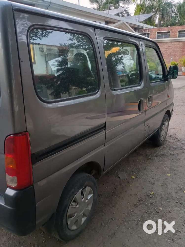 Maruti Suzuki Eeco 2020 Cng & Hybrids 275000 Km Driven