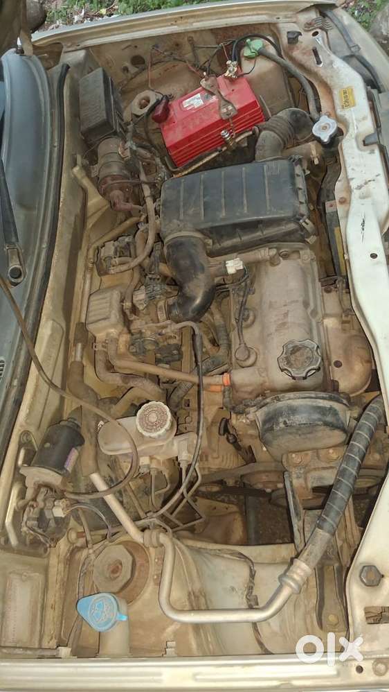 Maruti Suzuki Alto 800 2009 Petrol