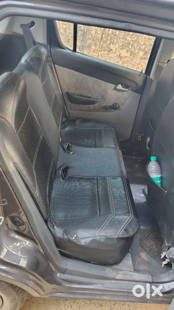 Maruti Suzuki Alto 800 Petrol 2018