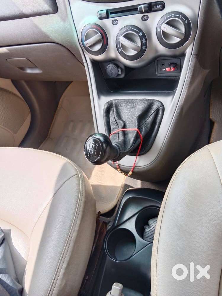 Hyundai I10 Sportz 2011 Petrol