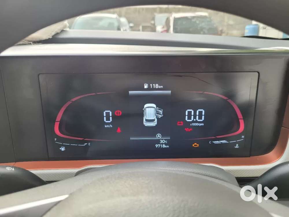 Hyundai Creta E 1.5 Diesel, 2026, Diesel