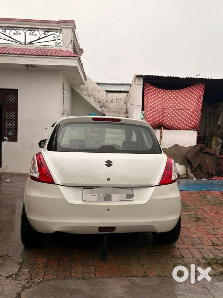 Swift Vdi 2013 Fully Modified