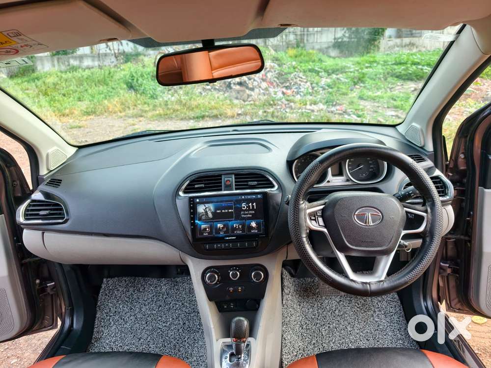 Tata Tiago 1.2 Revotron Xb, 2017