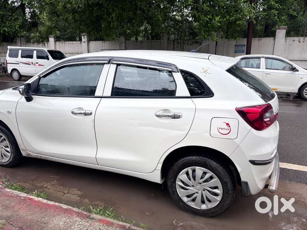 Toyota Glanza 1.2 E, 2025, Petrol