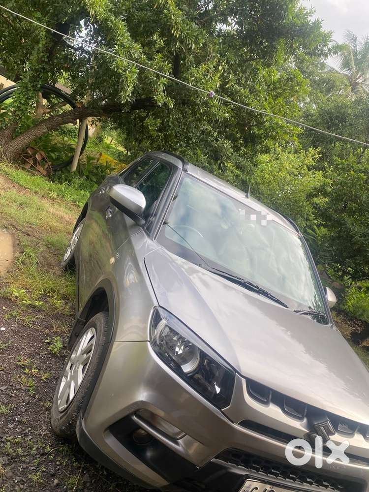 Brezza Vdi Diesel