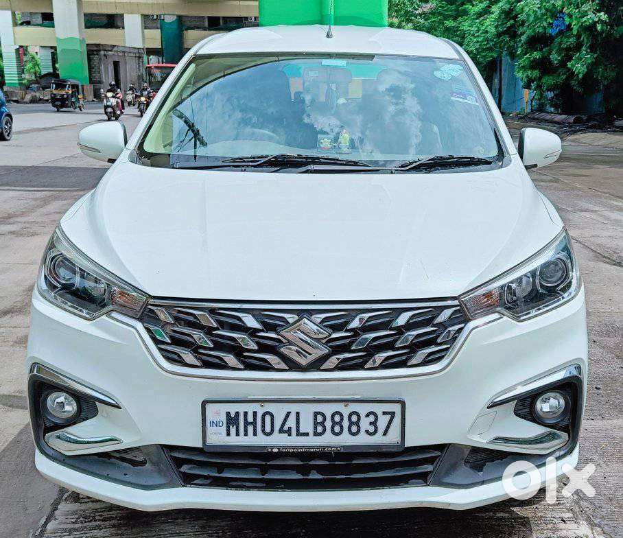 Maruti Suzuki Ertiga Zxi (o) Cng [ ], 2022, Cng & Hybrids
